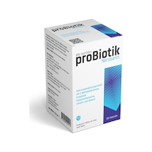 Probiotik Neroserin 60 Kapsül Fosfatidilserin