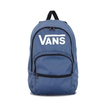 Vans Ranged 2 Backpack-b Kadın Sırt Çantası Vn0a7ufnc451 Mavi