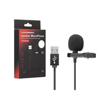Mikrofon Yaka Usb Hd-569