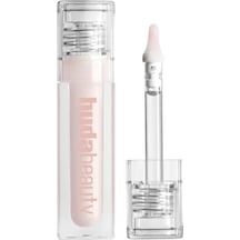 Huda Beauty Icy Nude Faux Fıller Lip Gloss - Dudak Parlatıcısı Diğer