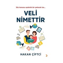 Veli Nimettir / Hakan Çiftçi