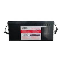 Hegel Lityum Akü 150ah Lifepo4 12.8v 1920wh-834