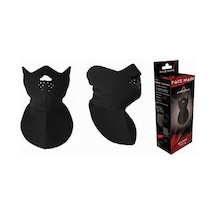 Armode Neopren Maske Kulaklı