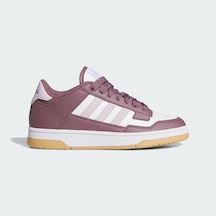Adidas Rapid Court Low Kadın Günlük Spor Ayakkabı C-adıjs2246b10a00 Mor