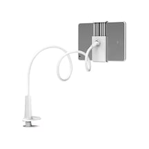 E2m Ytb-02 Masaüstü Tablet Standı Beyaz