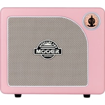 Mooer Dh03 Hornet 15w Combo Gitar Amfisi Pembe