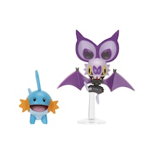 Pokemon Battle Figürler Pkw4051