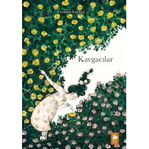 Kavgacılar Eksik Parça Yayınları
