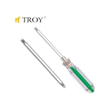 Troy  22003  Değişebilir  Uçlu  Tornavida