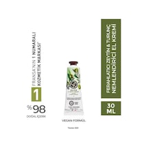 Zeytin Turunç Özlü Vegan Besleyici Ve Nemlendirici El Kremi 30 Ml