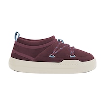 D013 Burgundy Sneaker Günlük Kadın Diğer 80d2470170 Moon Boot Mb Park Icon Suede Bordo