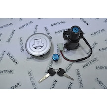 Knt 029 Honda Cbr 250 Kontak