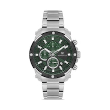 Momentus Sm369s-15ss Erkek Kol Saati Gri