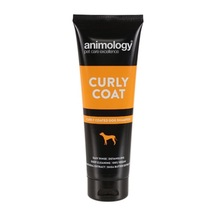 Animology Curly Coat Kıvırcık Tüylü Köpek Şampuanı