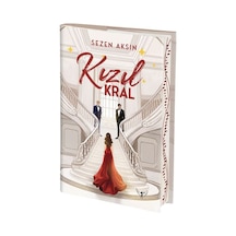 Kızıl Kral Ceo Serisi Iı Ciltli - Aıaı-897888