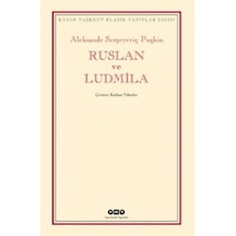 Ruslan ve   Ludmila
