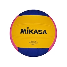 Mikasa Wp555d Su Topu Size:5 Çok Renkli