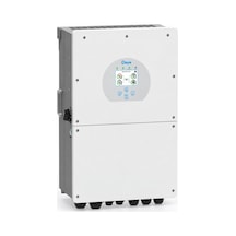 Deye 16kw Lv Monofaz Hibrit İnverer