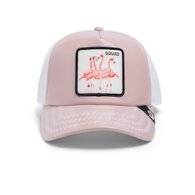 Goorin Bros.rock With You Flamingo Figür 101-1587 Şapka