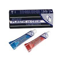Best Epoksi Plastik Ve Çelik Yapıştırıcı 16G 0E01Byb