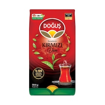 Karadeniz Kırmızı Dem Çayı 500 Gr