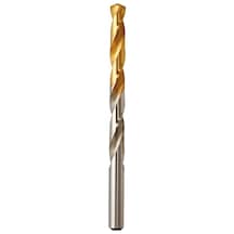 11.00 Mm Krone Dın338 Fullyground Matkap Ucu Hssco5 5 Adet