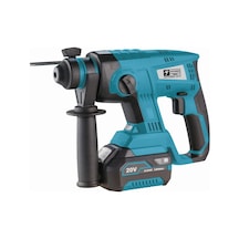 Catpower 5190 Li-ion Akülü Kirici-Delici Kömürsüz 4.0 Amp. - CAT5190