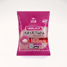 Saygın Himalaya Tuzu Öğütme 500 G