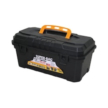 12 &amp Apos &amp Apos Tool Box Klasik Takım Çantası 29cm 5468