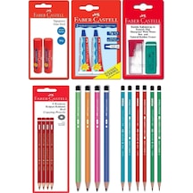 Faber-castell 2023 Okul Seti 2