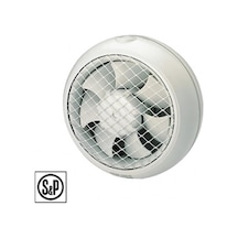 Soler&Palau Hcm-180-N Cam ve Duvar Tipi Aksiyel Fan