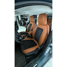 Fiat Egea Urban Paket Ve Gross Için Uyumlu Oto Koltuk Kılıfı