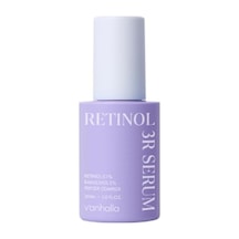 V'anhalla Retinol 3r Yaşlanma Karşıtı Sıkılaştırıcı Serum,%0.1 Retinol, 30ml