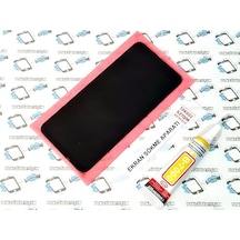 Tkgz - Y9 Prime 2019 Lcd Ekran Dokunmatik (Servis i) (548930516) Çok Renkli