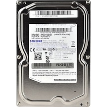 Samsung SpinPoint T166 HD403LJ 3.5" 400 GB SATA 2 HDD