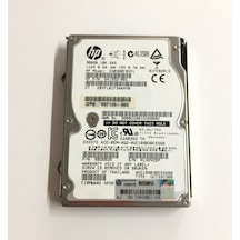 HP Uyumlu G8 G9 300-Gb 6G 10K 2.5 Sas Sc Hard Drive 693569-001