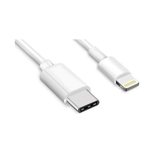 Lightning Type C Hızlı Şarj Kablosu