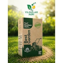 Gübretaş Bahçem Turf Developer 5kg 0