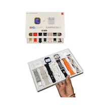Gld-spt- İ20 Ultra 2 Max Suıt Çok Renkli