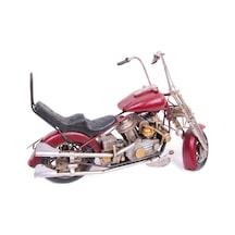 Dekoratif Metal Motosiklet Biblo Dekoratif Hediyelik Arbltgs1vo4822peehb