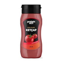 Ketçap - Düşük Şekerli Düşük Kalorili - 450g