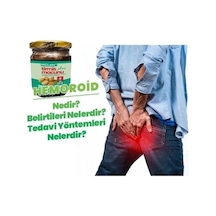 Tirmis Plus Probiyotik Dstklyci Doğal Macunu 240 Gr