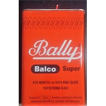Bally Yapıştırcı Galon Leathercraft Yapıştırcı