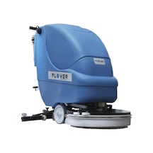 Plover 430 E Elektrikli Zemin Temizlik Makinası
