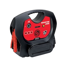 Chicago Pneumatic Cp8112-xa-25ah Booster