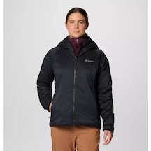 Columbia Kruser Ridge Iıı Plush Softshell Jacket Kadın Mont Wl3248 001