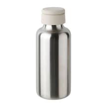Ikea Enkelsparıg Şişe 0,5 L Krom Bej