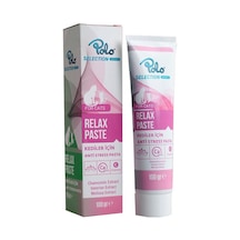 Polo Relax Anti Stress Pasta 100 G