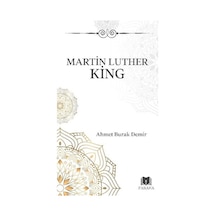 Martin Luther King / Ahmet Burak Demir