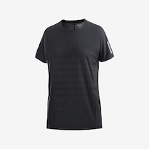 Salomon Sense Aero Kadın Koşu Tişört Black Lc2696300 Siyah